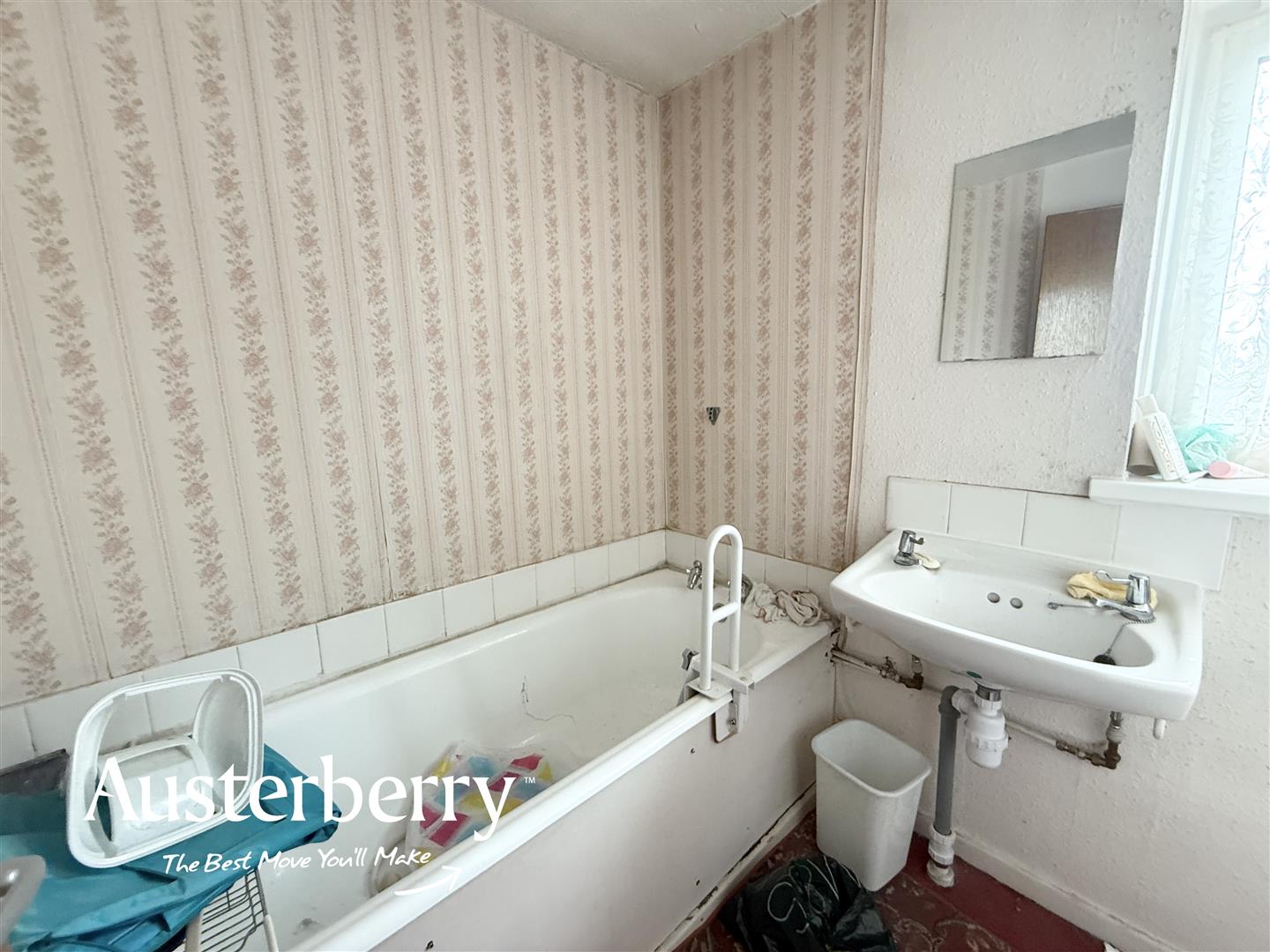 Bromsgrove Place, Longton, Stoke-On-Trent